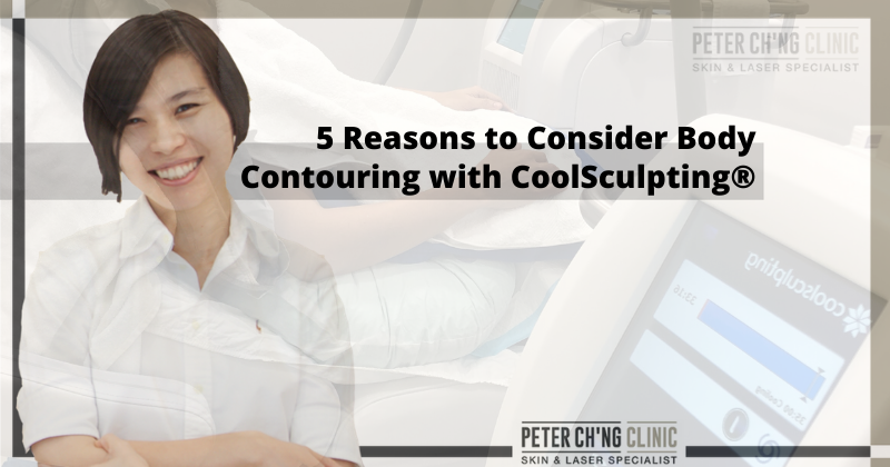 5 Reasons Why Body Sculpting with SculpSure Remains So Popular