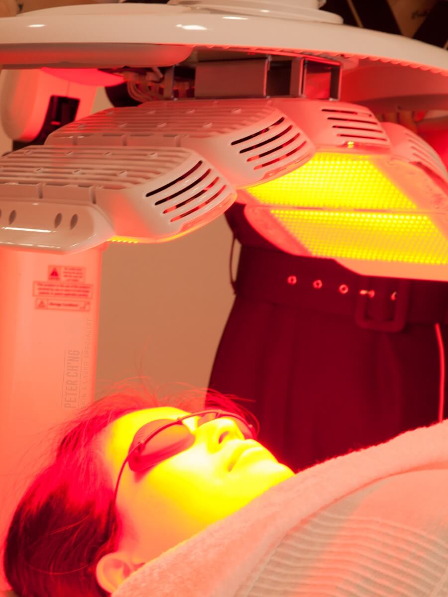 Phototherapy