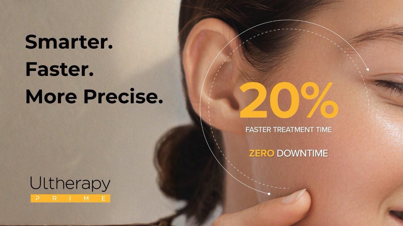 Ultherapy PRIME